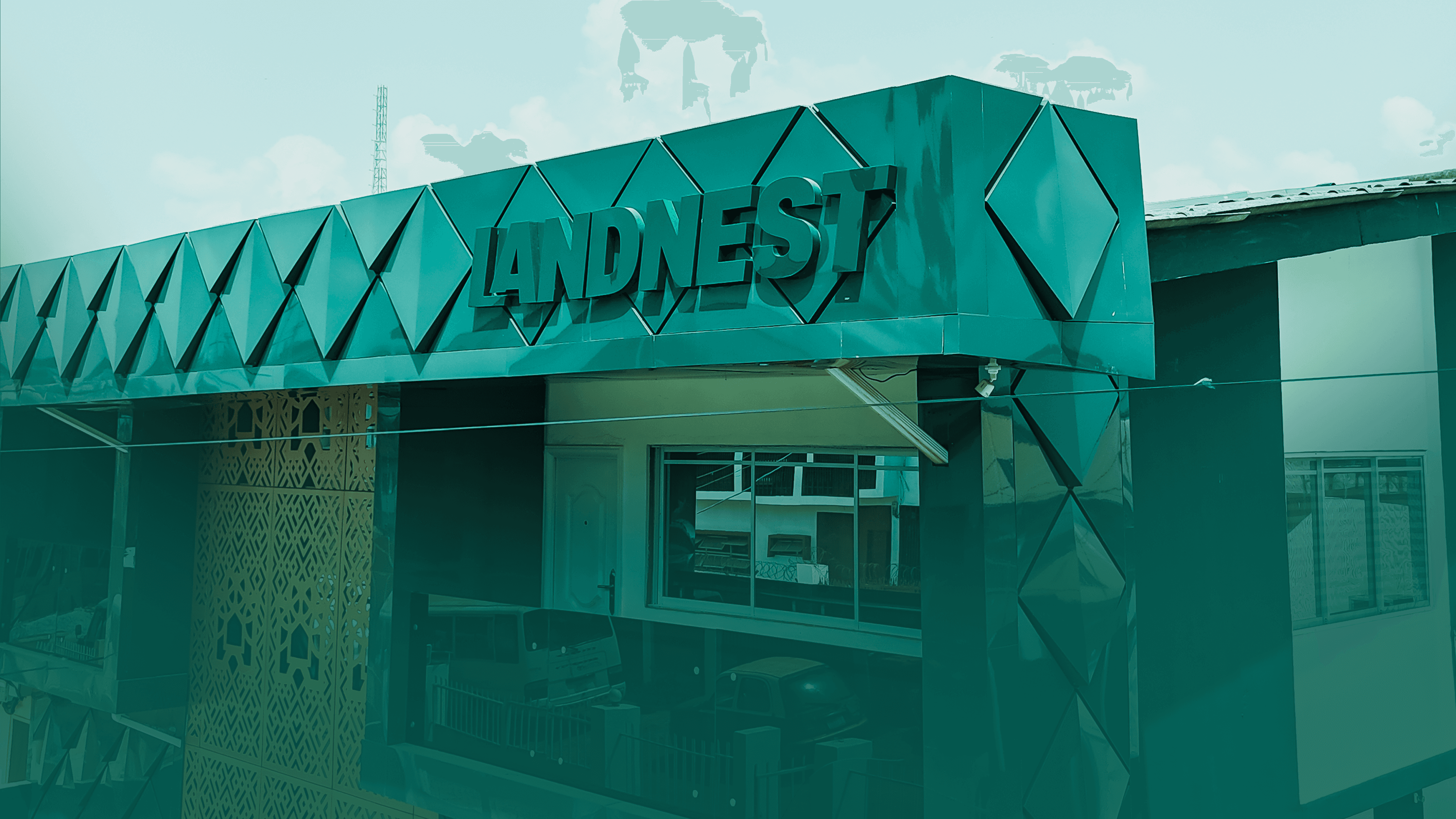 Landnest Homes & Properties Limited logo