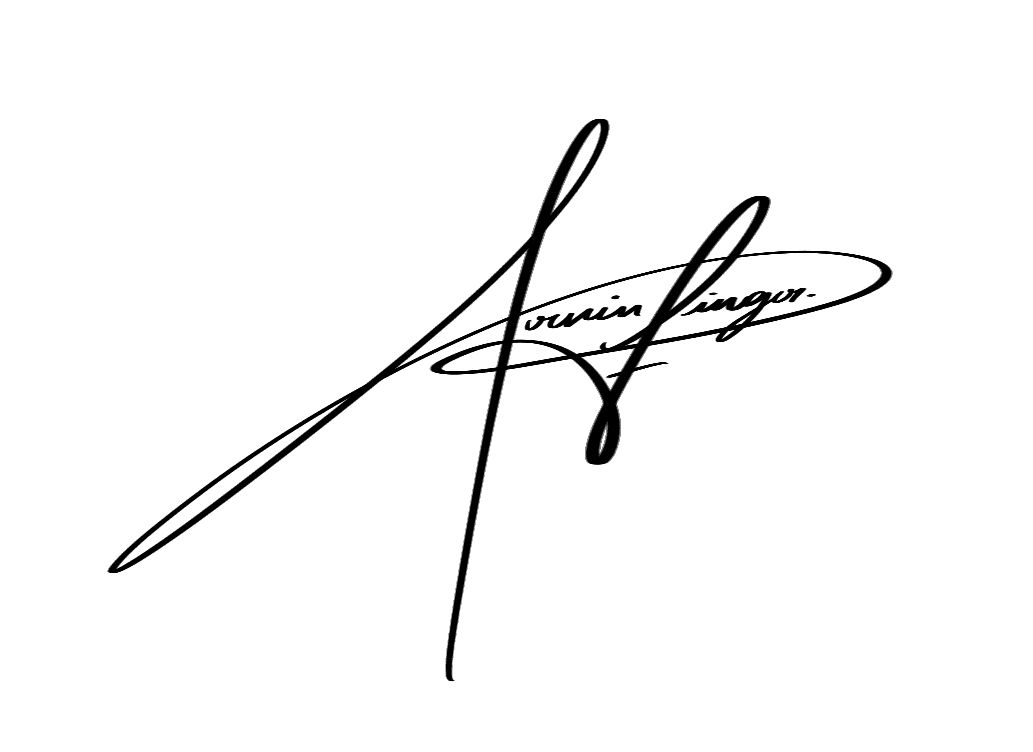 Signature