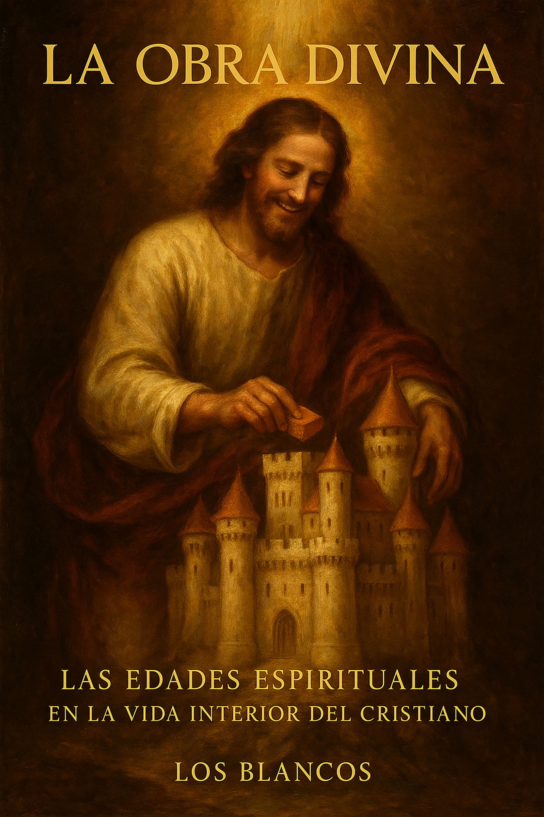 Portada de La Obra Divina