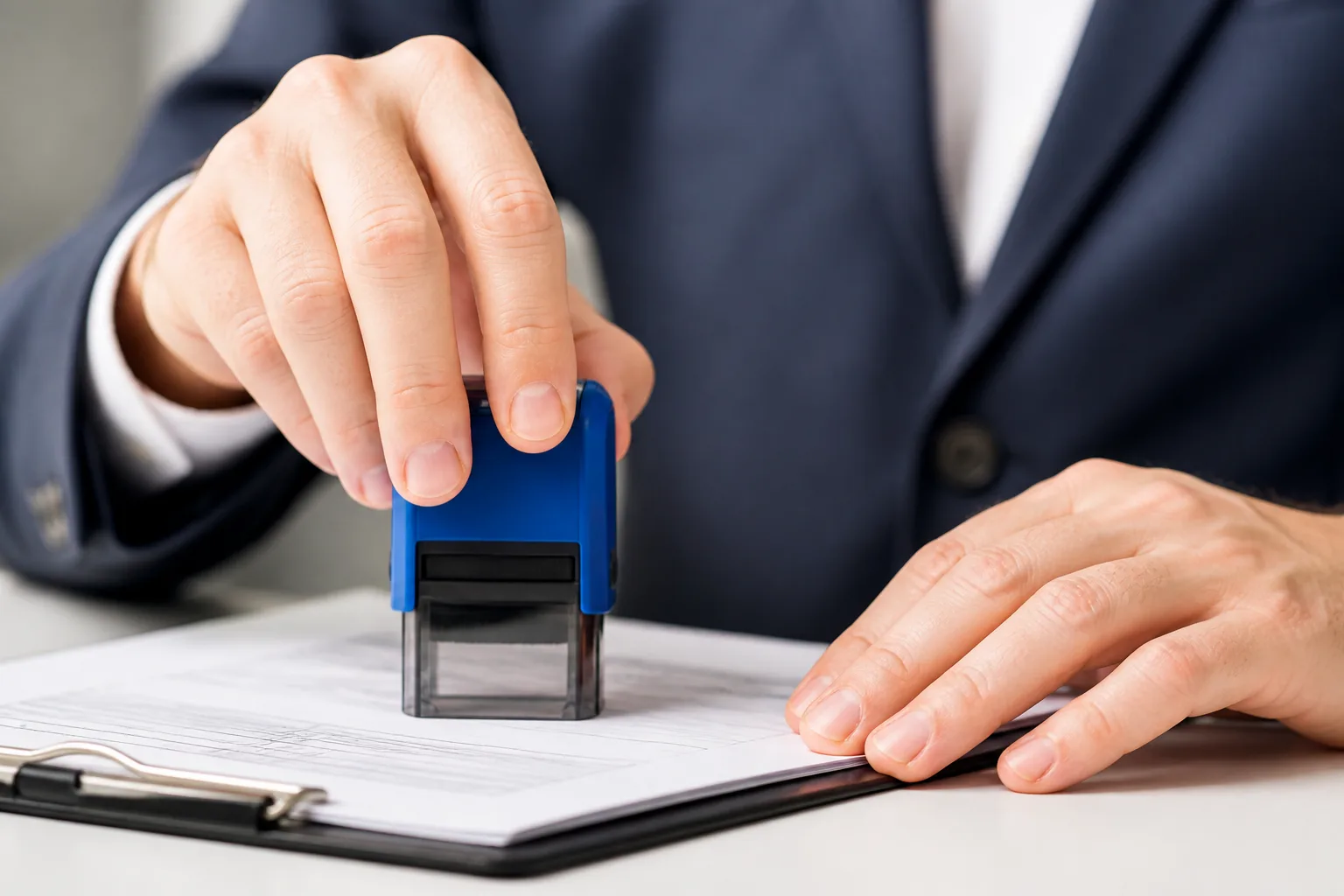 How to Register a New Company With Dubai Customs beside a warehouse with cargo pallets