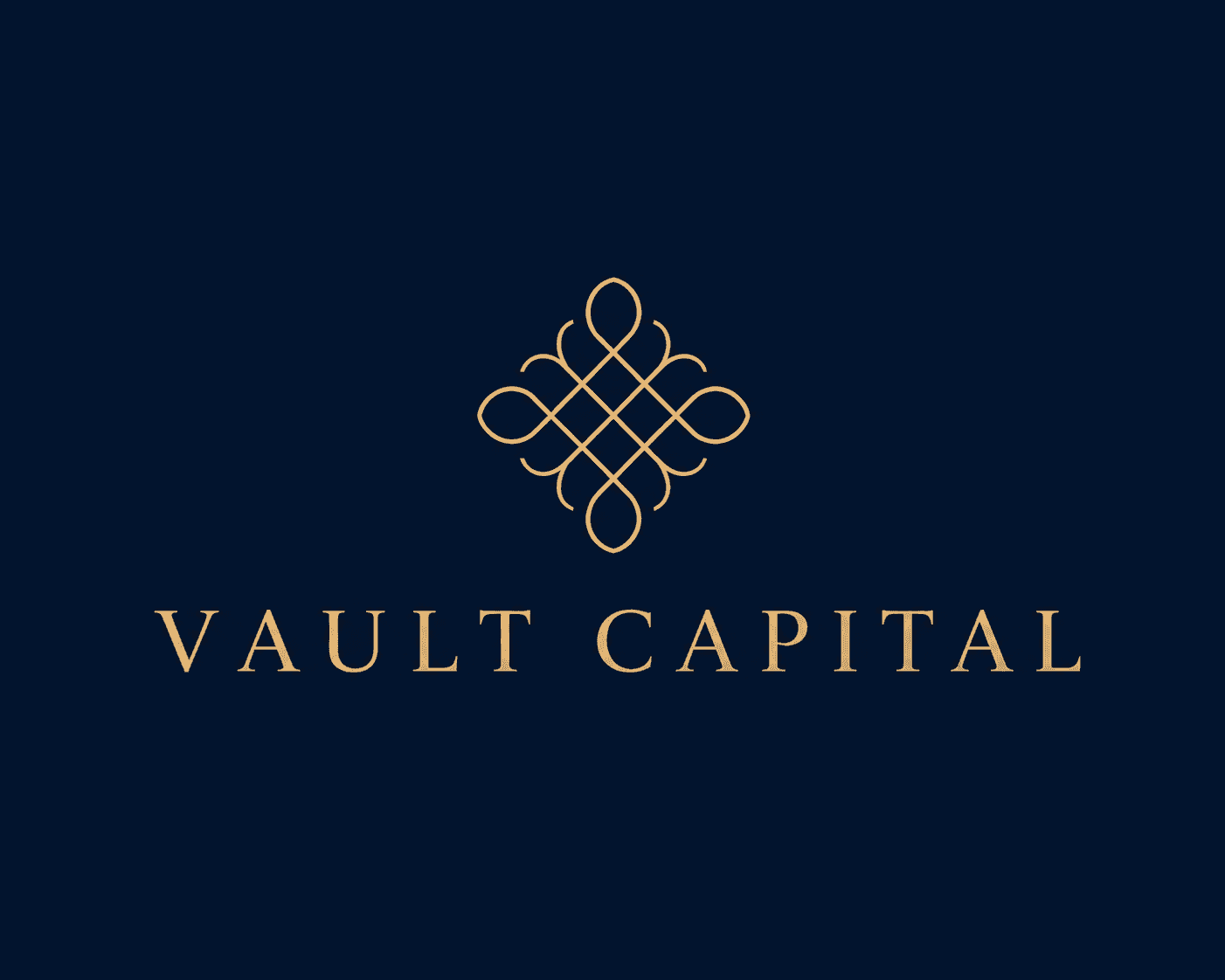 Vault Capital logo mark