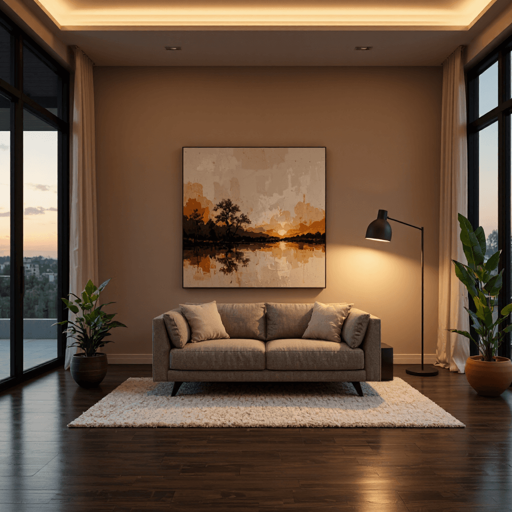 product photography of Home Furniture