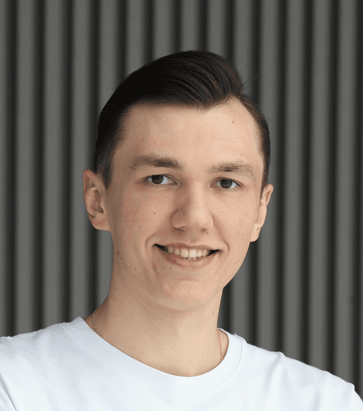 Fashion portrait photography