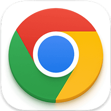 Chrome