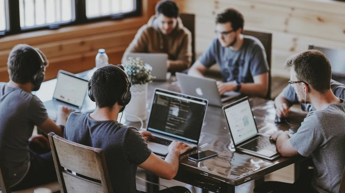 When Do Startups Need a Real Employee Relations Process?