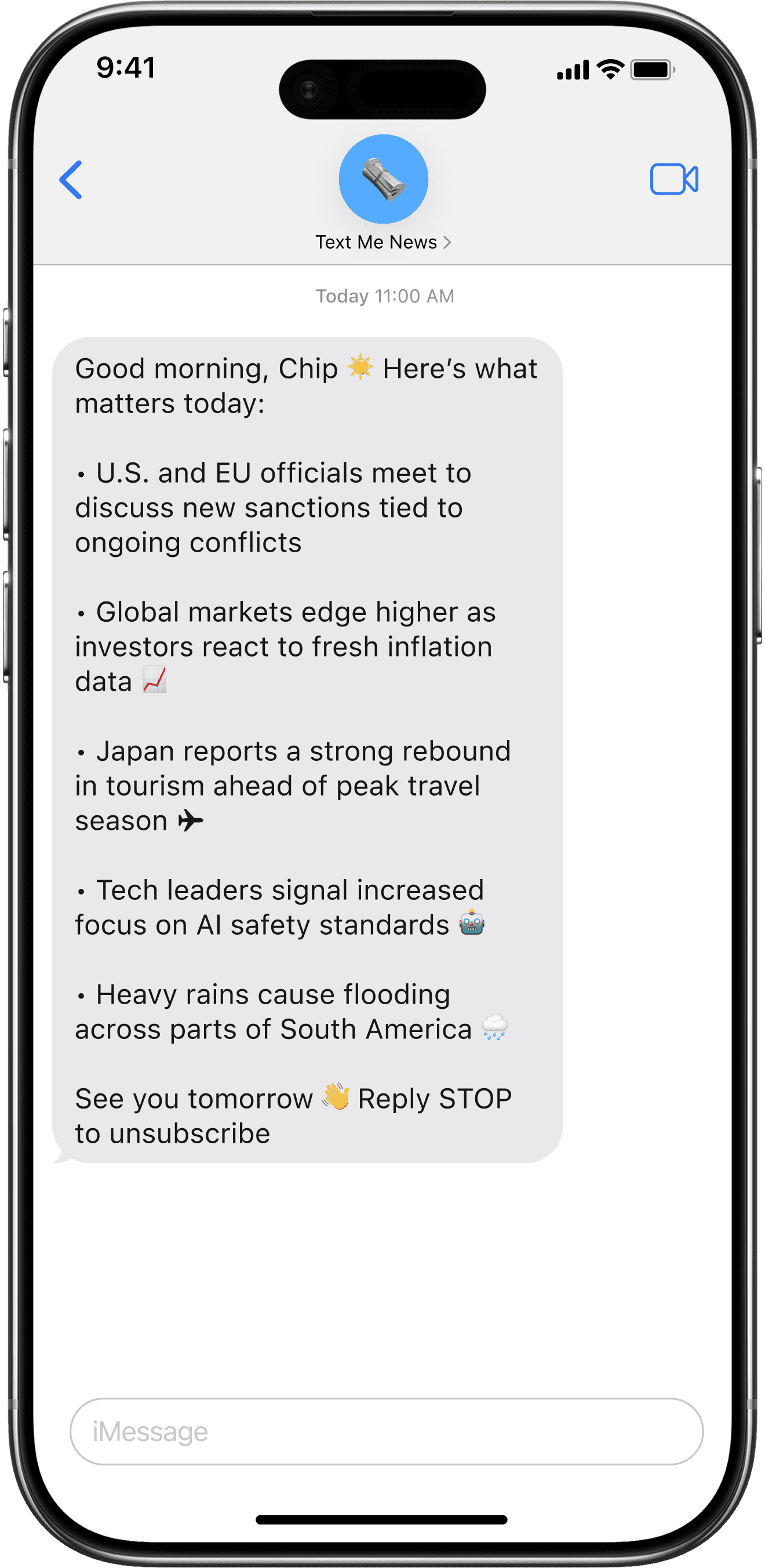 An image of Dreelio's dashboard