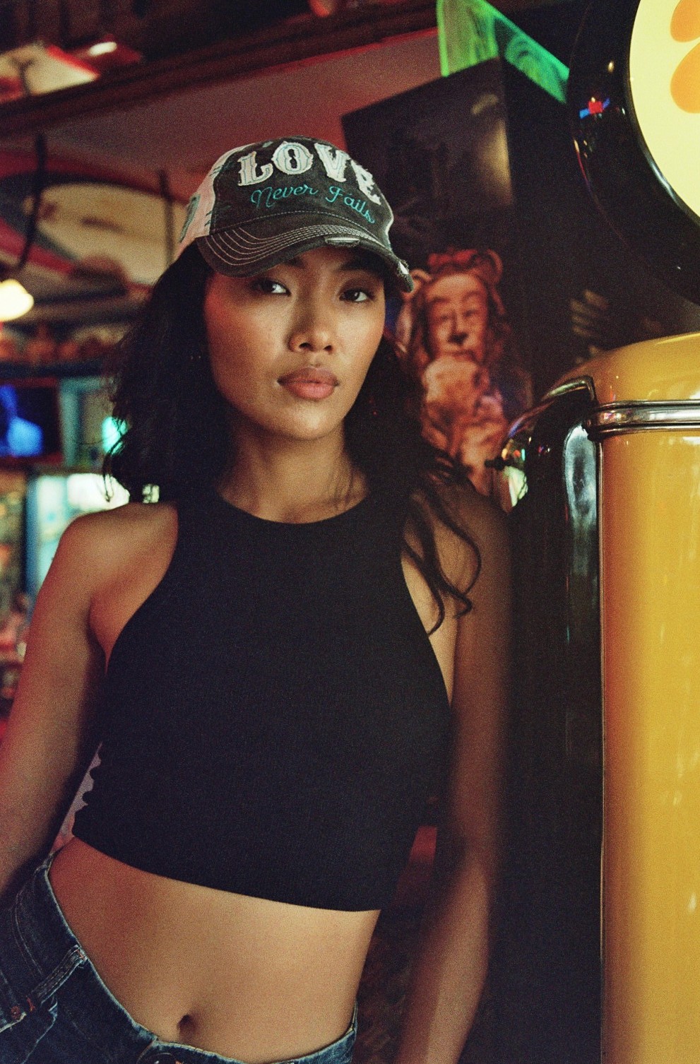 Aleksandr Popov Unsplash