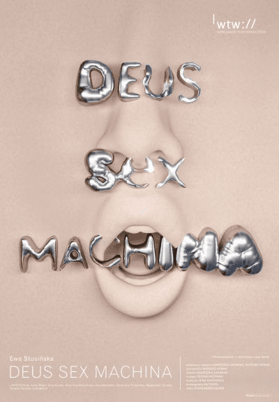 DEUS EX MACHINA