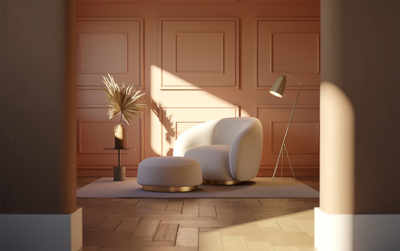 MTHS™ - 3D Architecture Visualization Expert