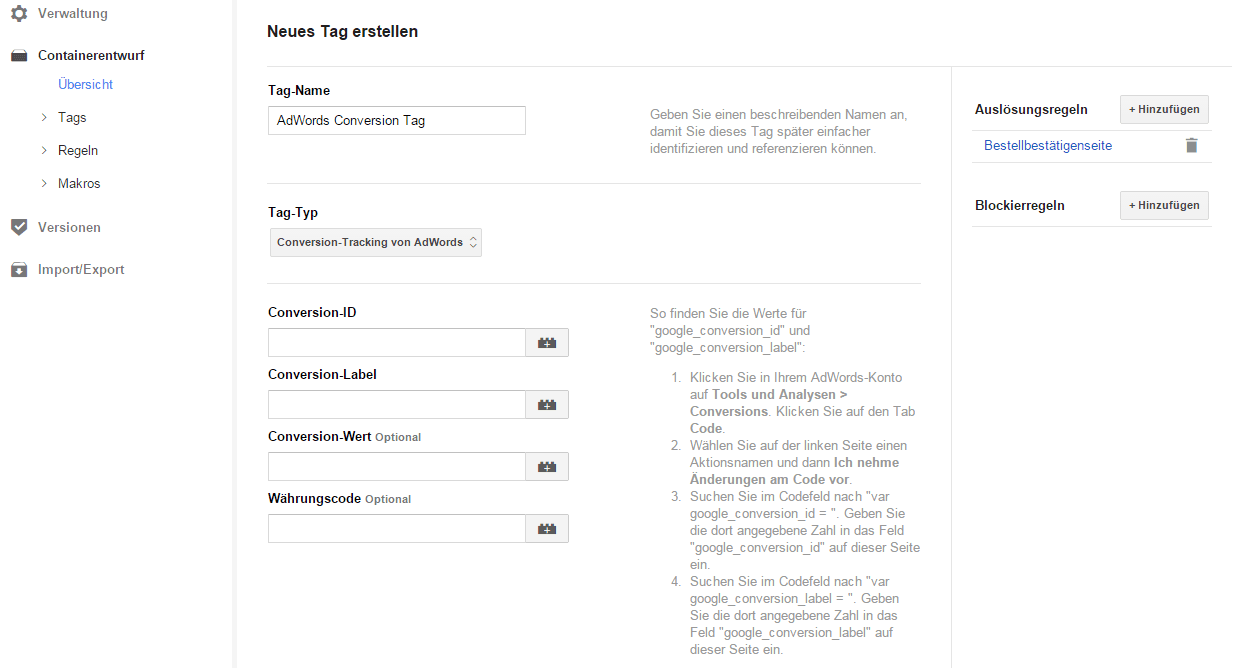 Conversion-Tag-Manager-AdWords-Tag