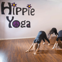 Hippie Yoga and Wellness Center