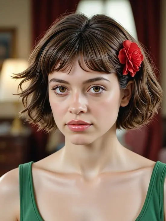 AI Girlfriend Generator/Virtual Girlfriend