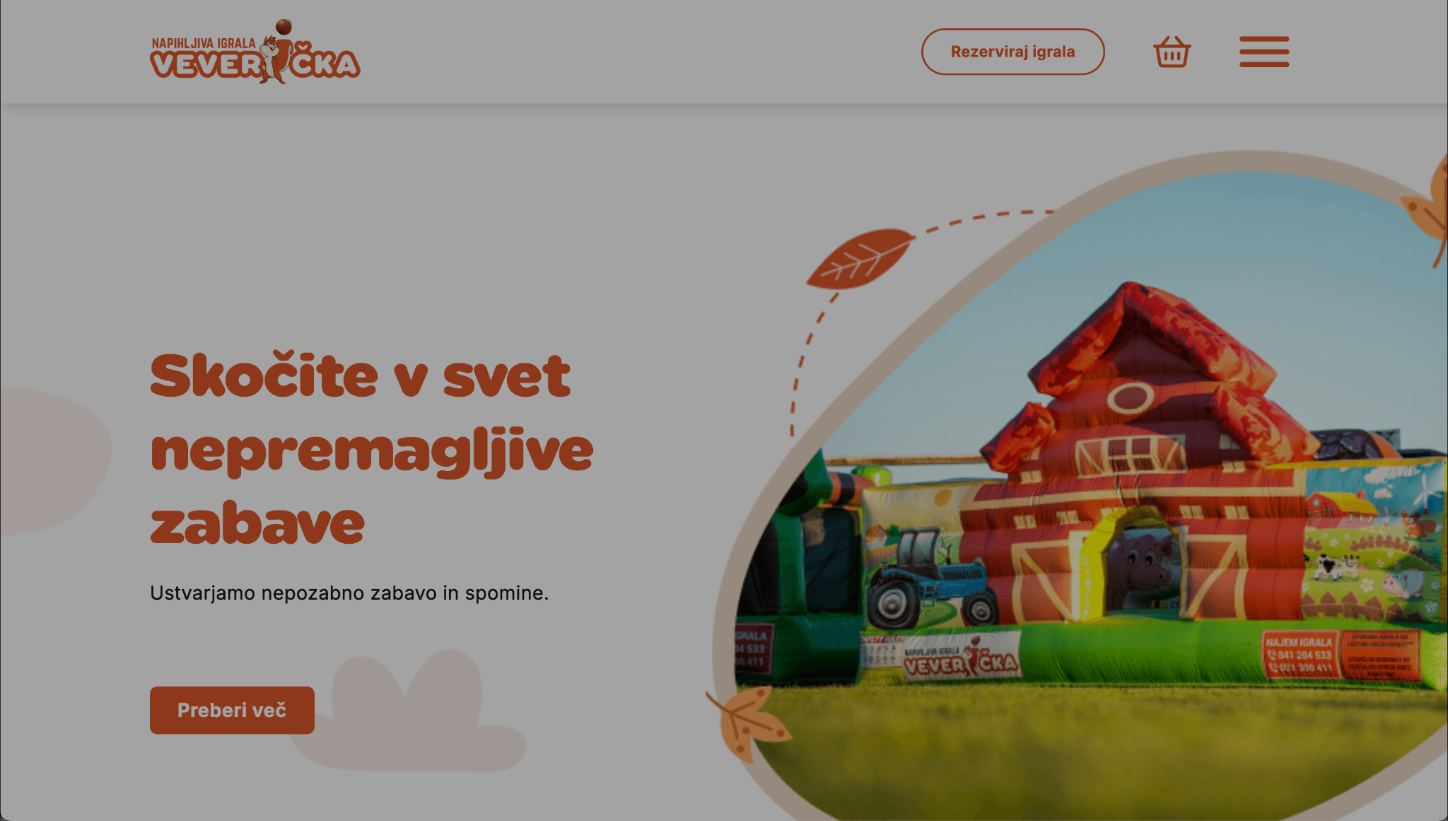 Featured Project Cover Image