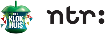 klokhuis ntr logo