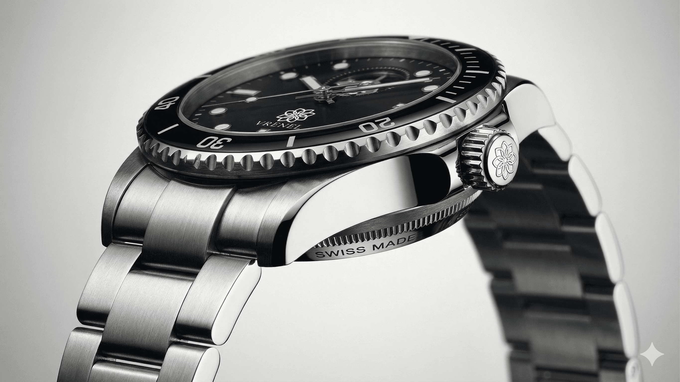 Noctra Obscura Watch Preview (Side)