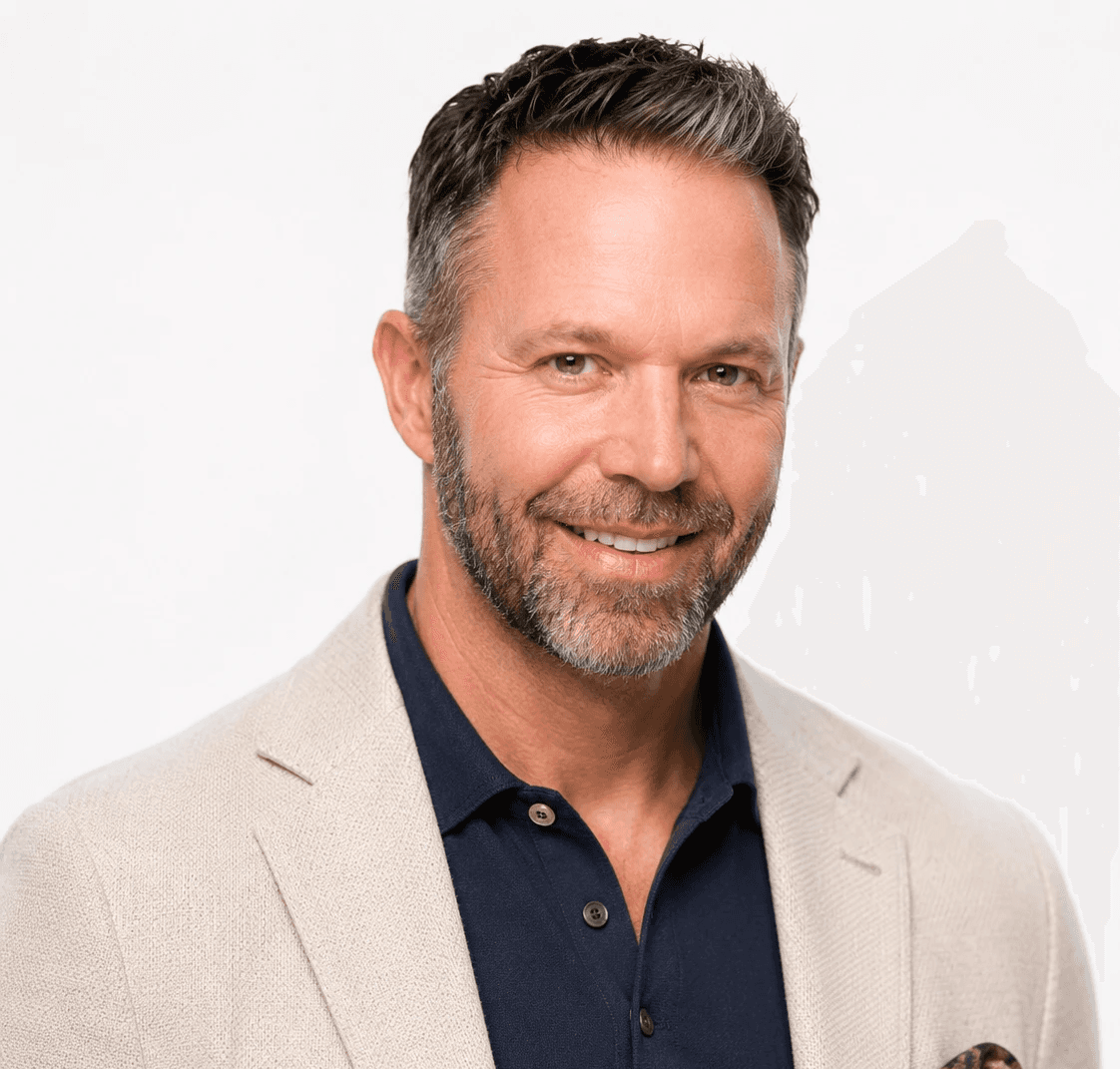Dr. Rick Smith, clinical psychologist in Hong Kong, offering private evidence-based care for adults, teens, and families.