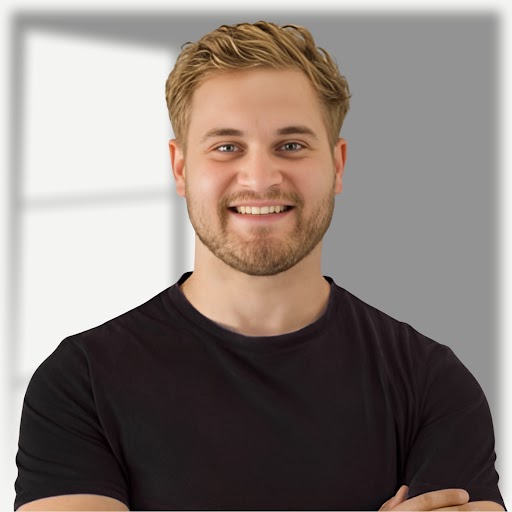 Jonté, Co-Founder at Goliath