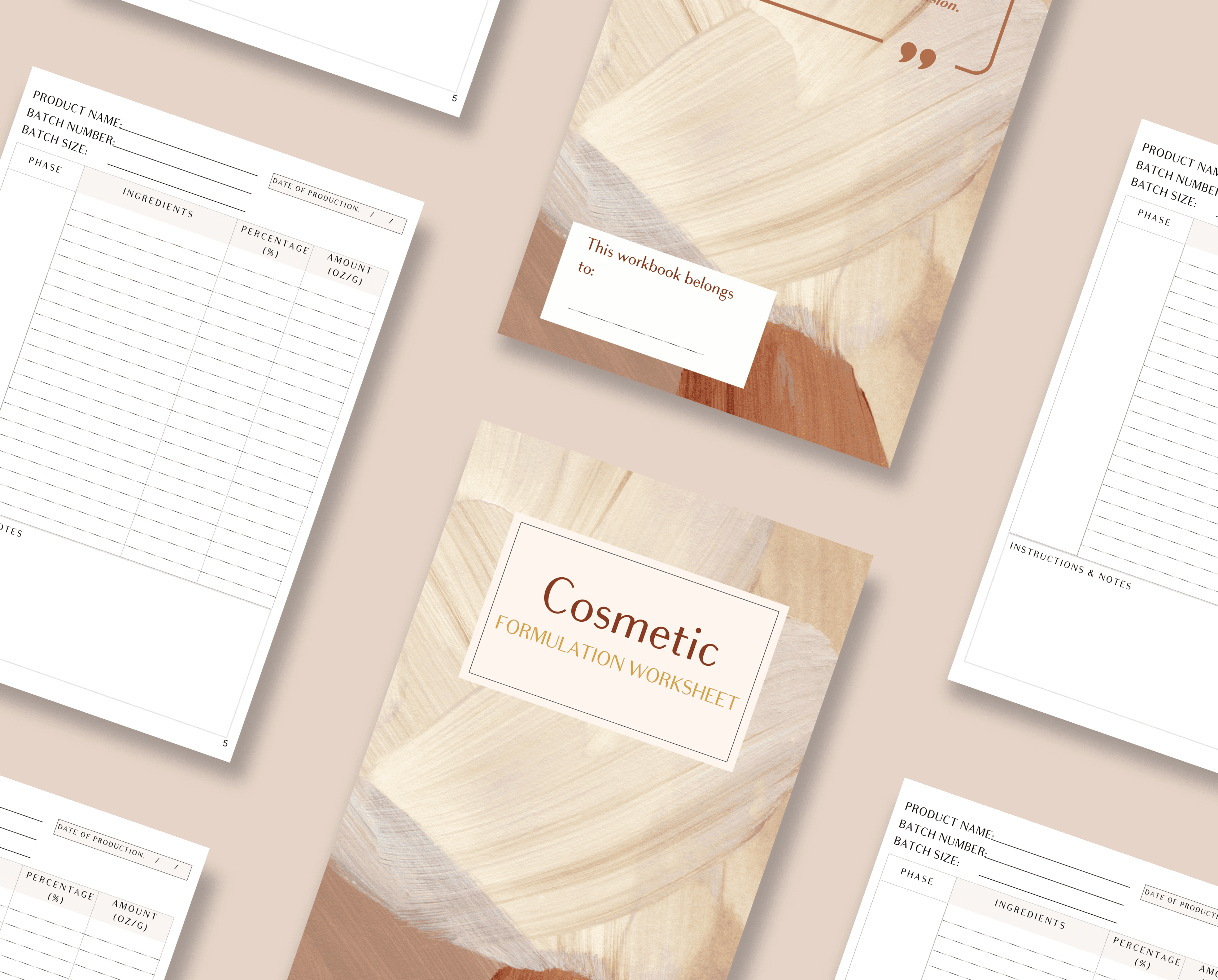 Testing & Optimization