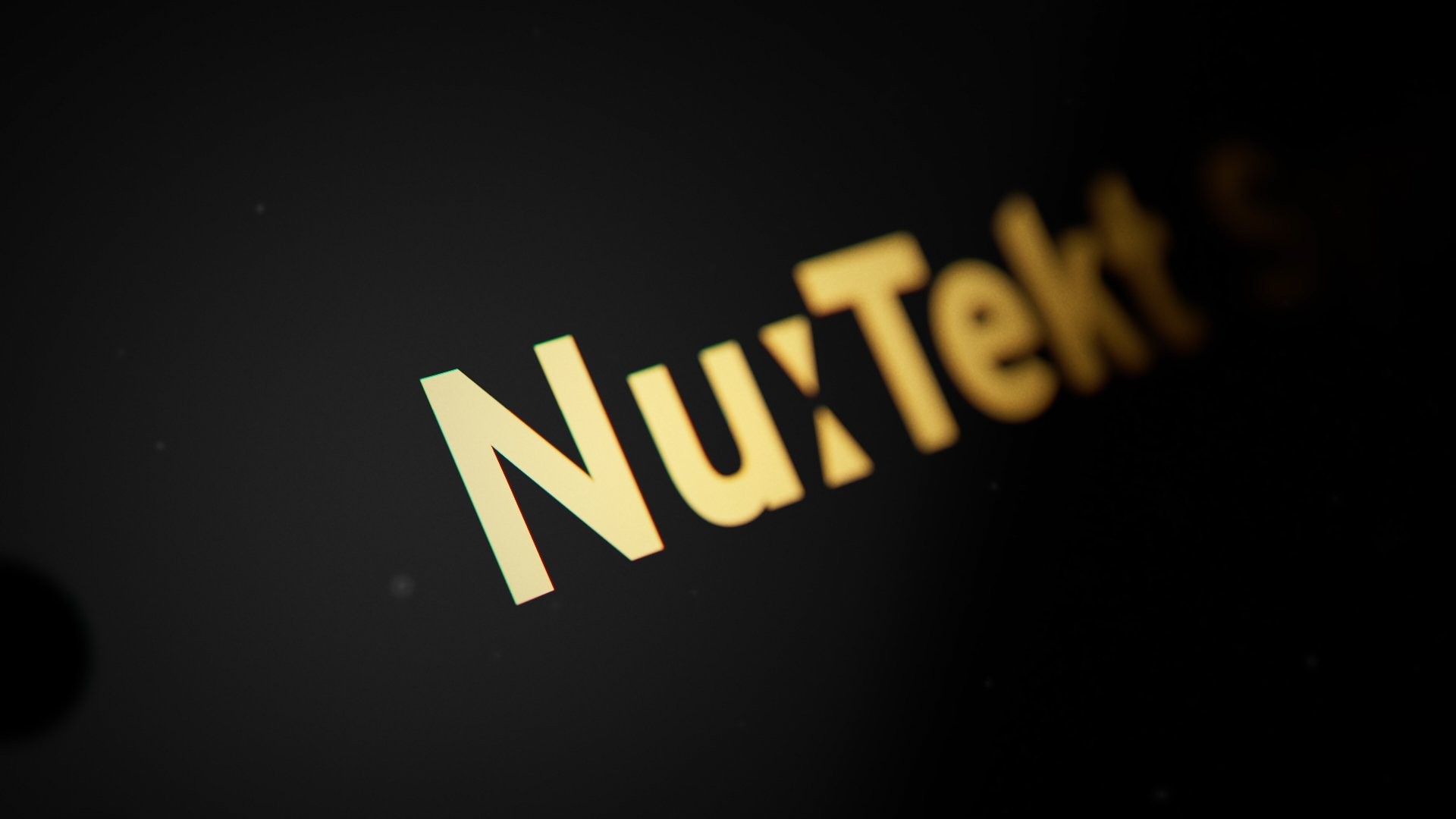 Render NTS-3 Close-Up