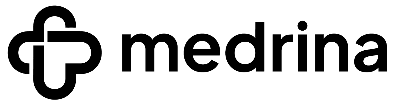 Medrina Logo