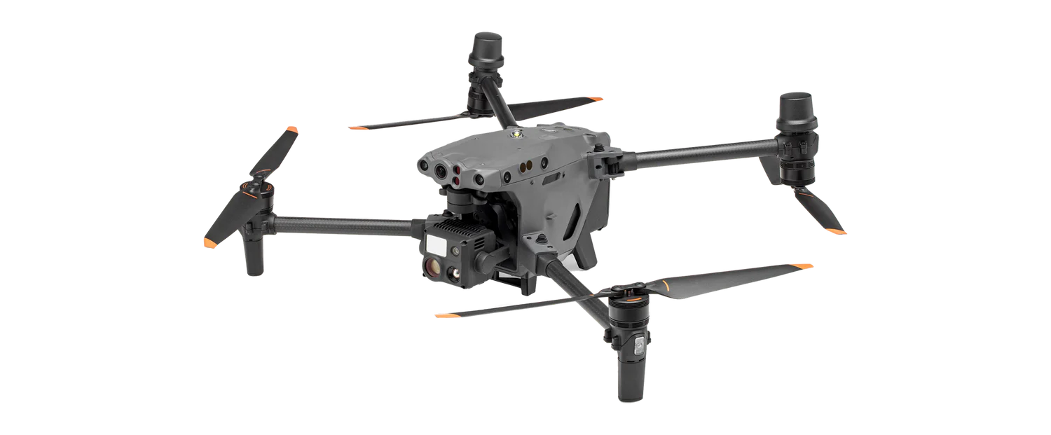 DJI M30T