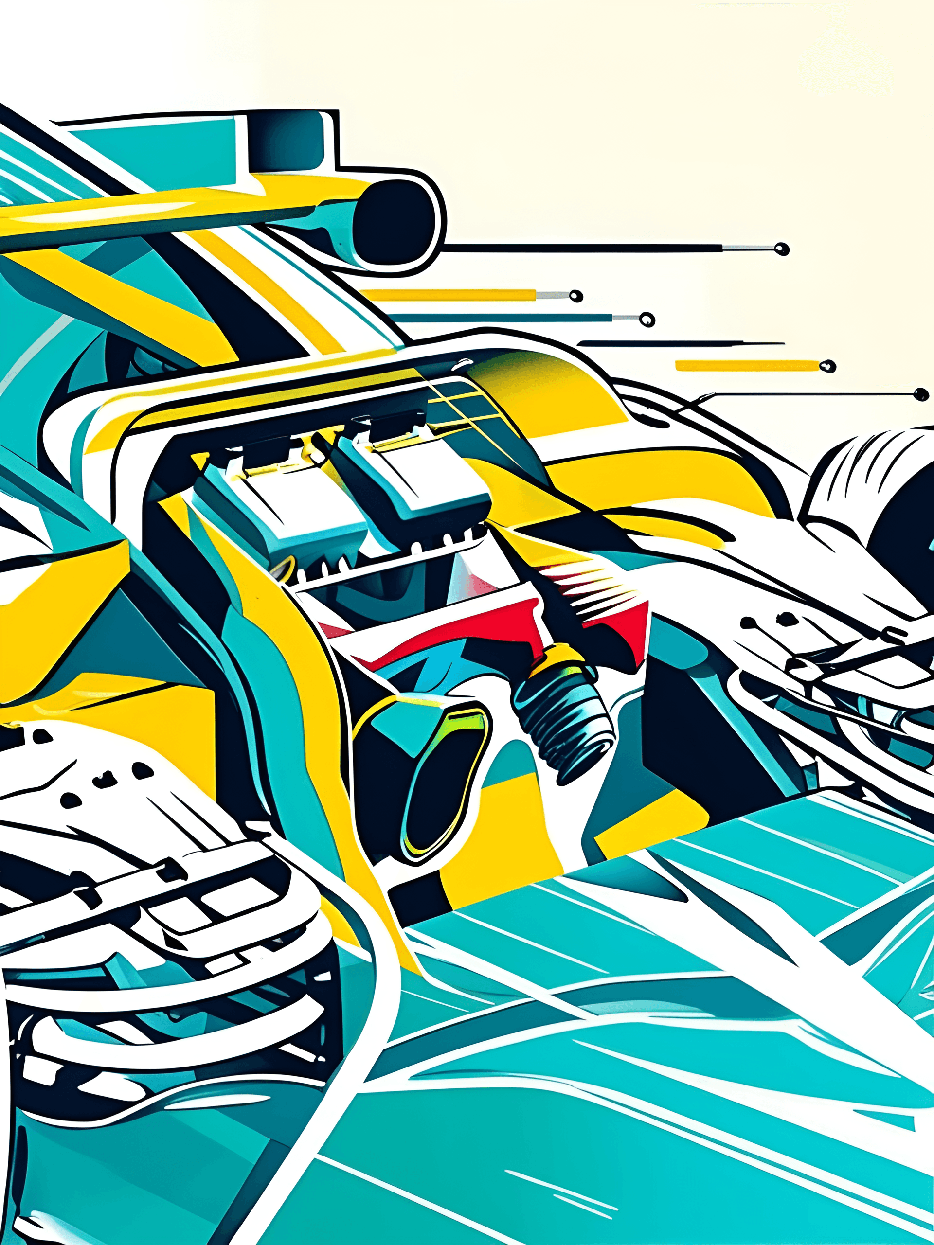 Man Wearing Black Coat