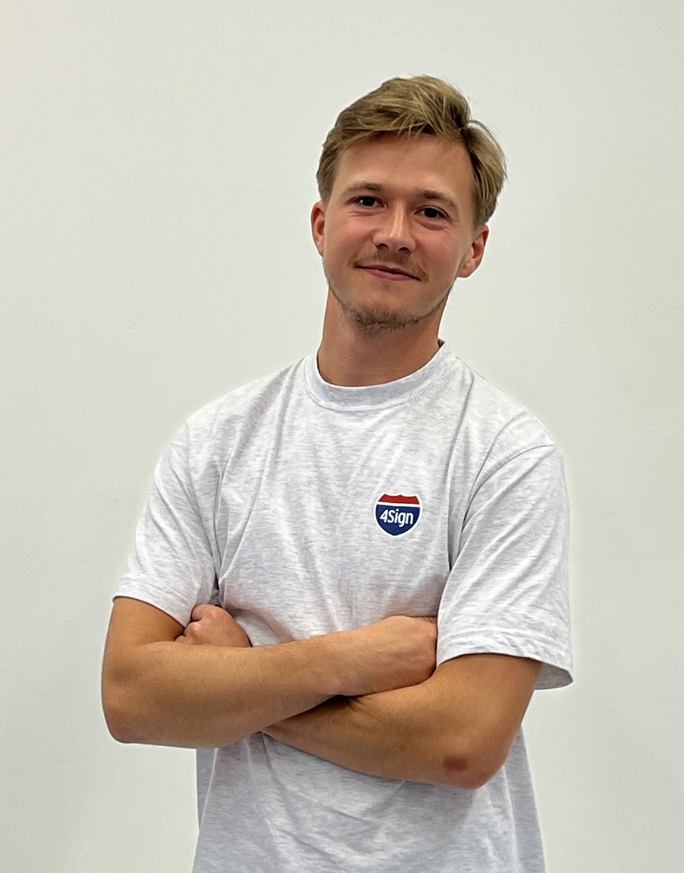 Didrik dekor/orginal 4Sign Mjölby
