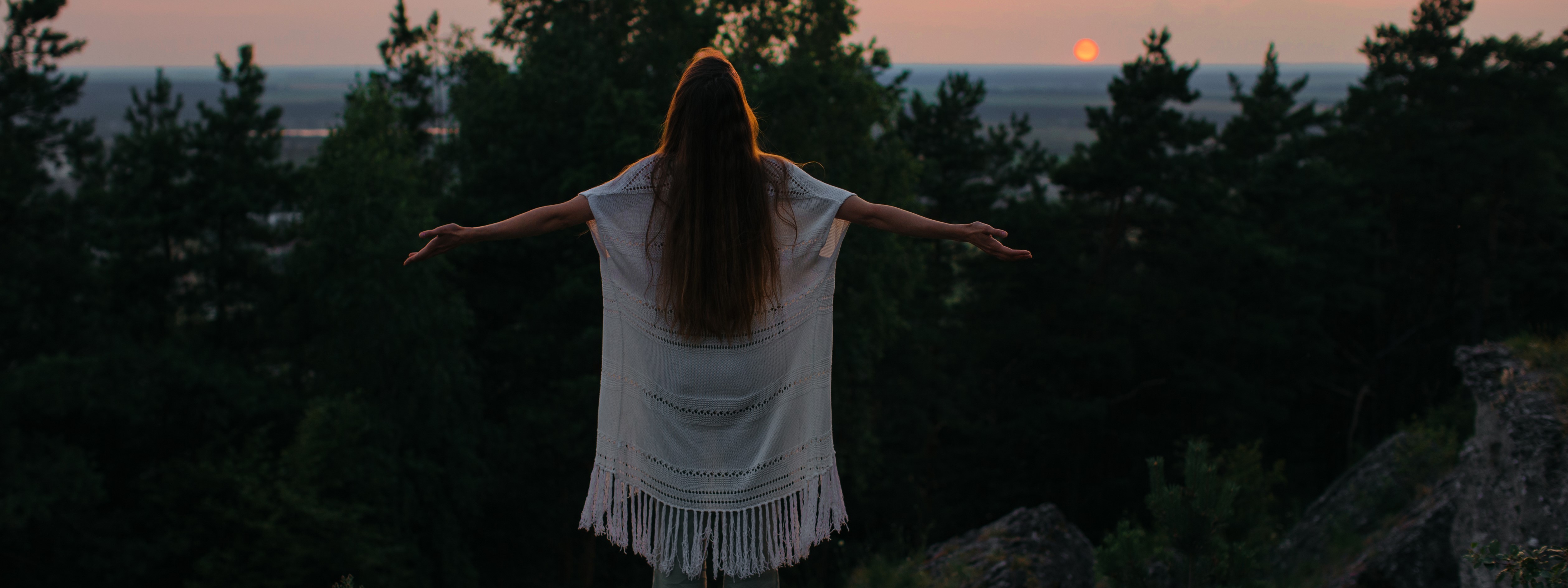 Becoming Free from Envy and Frustration