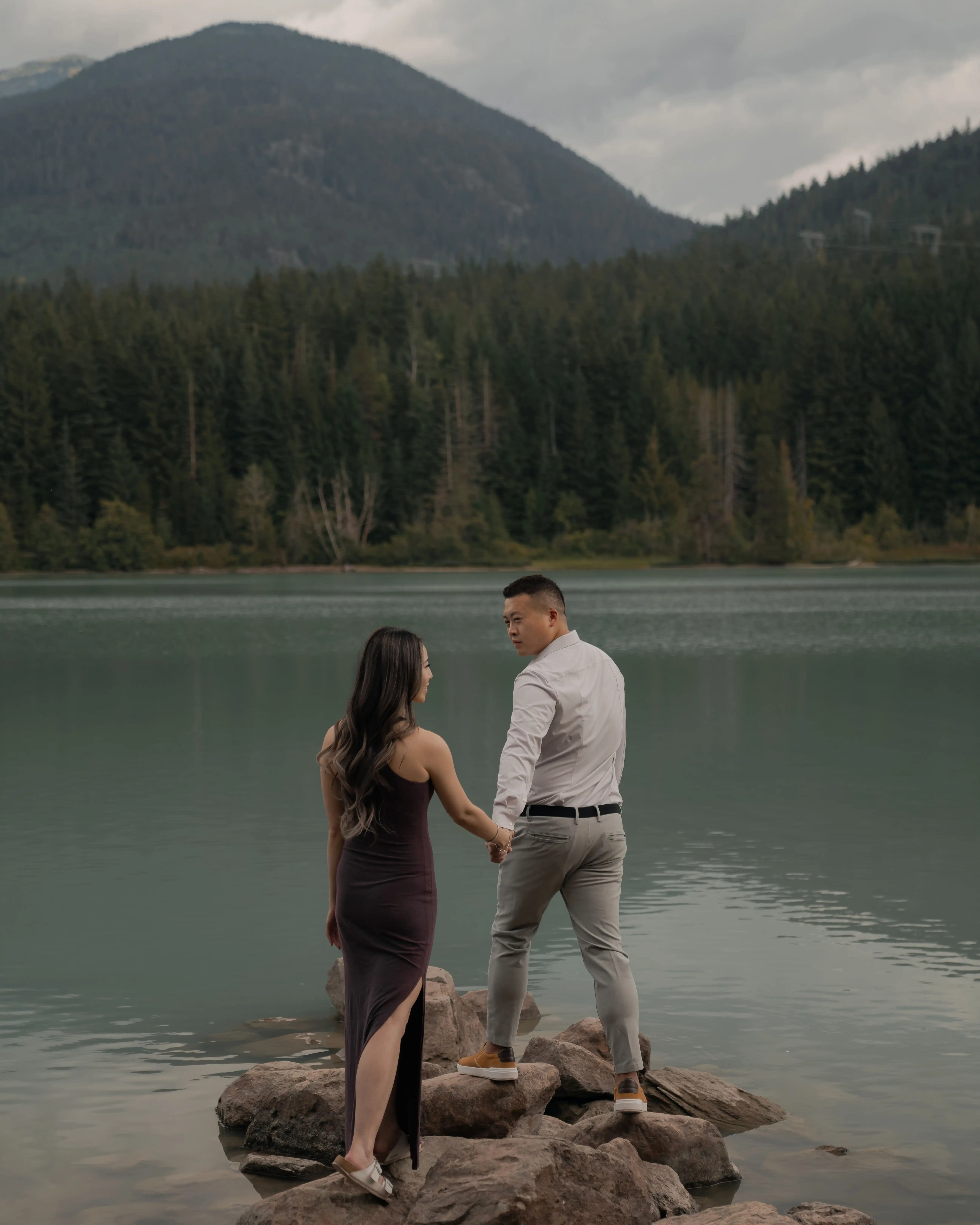 Image showing a snippet of the design work