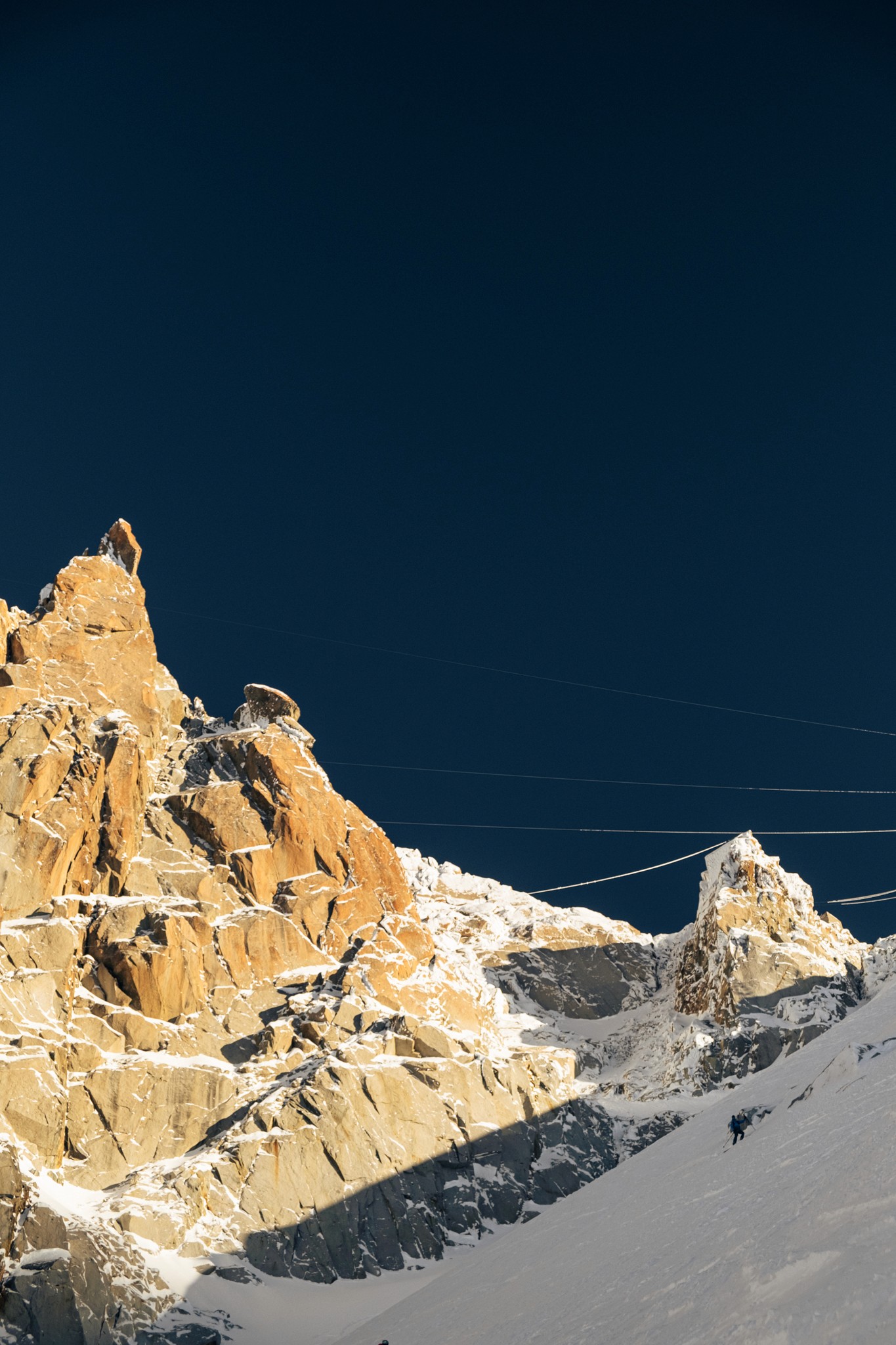 Etiquette de bière brandée