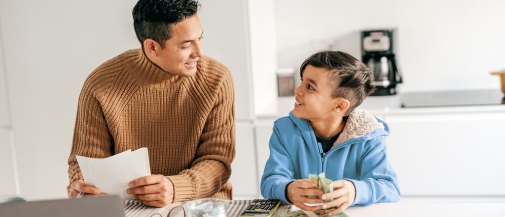 Smart Investments for Your Kids Ages 8-13 in 2025: Setting Them Up for a Bright Future