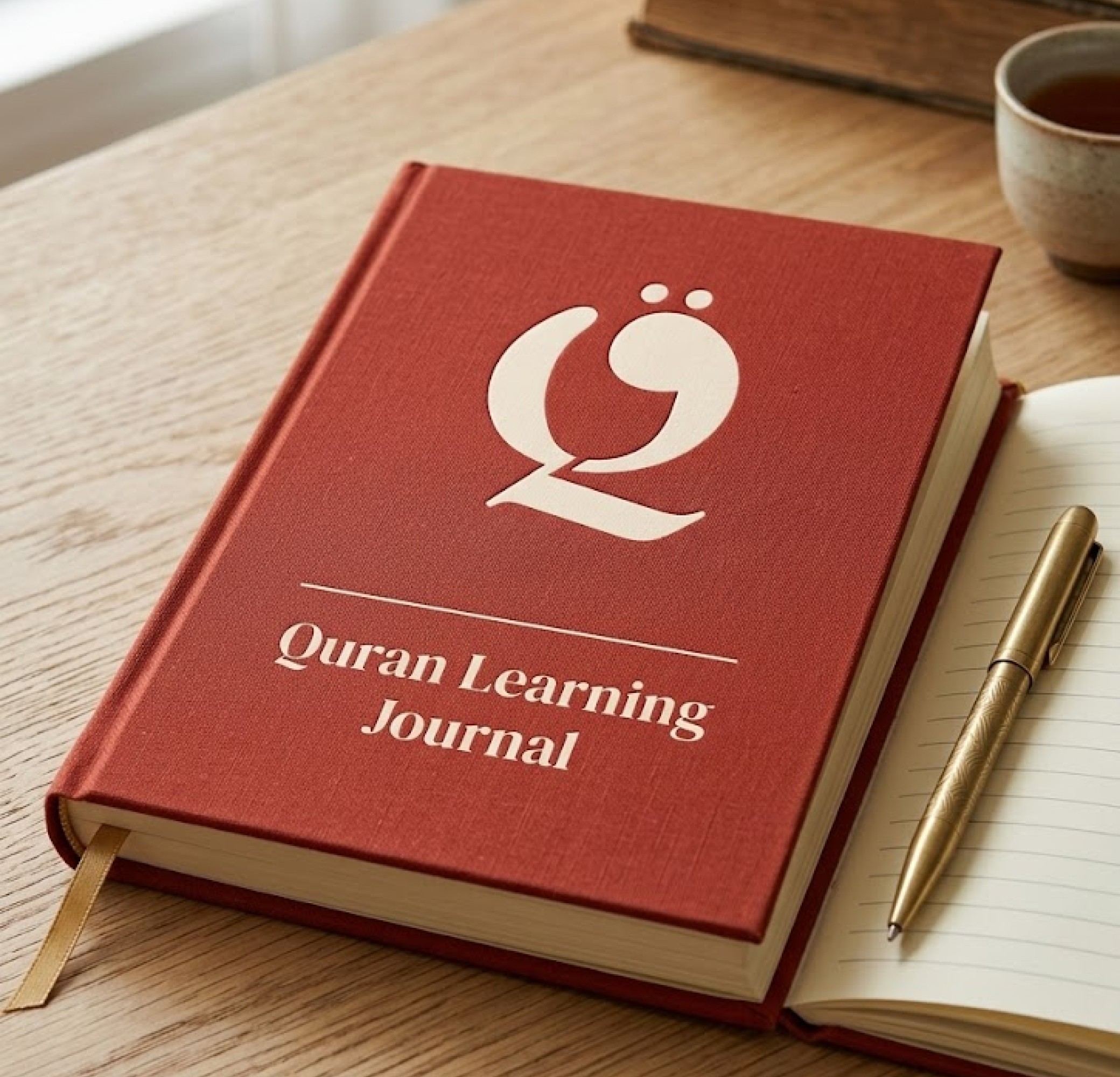 Quran Journal