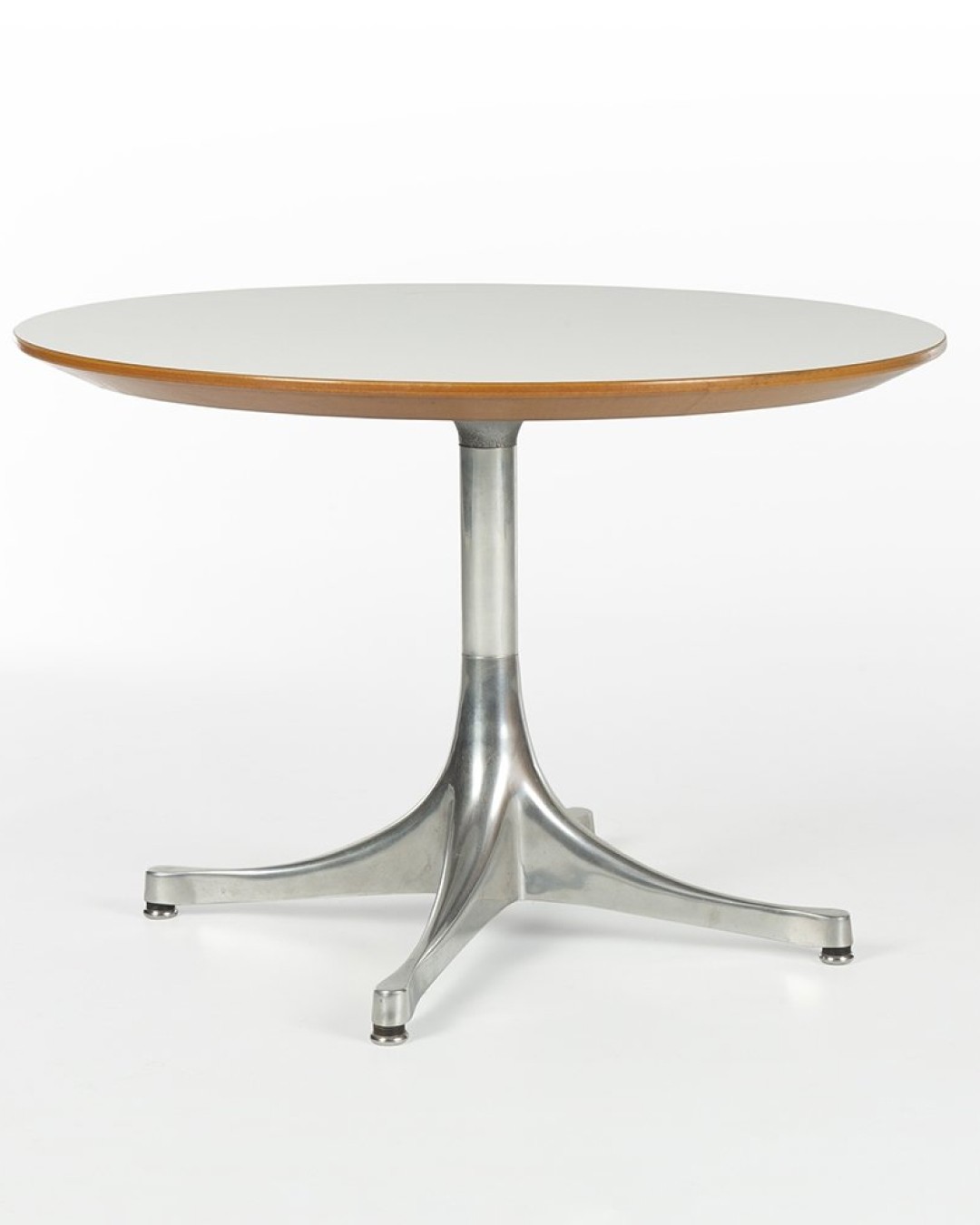 Herman Miller, Nelson Pedestal Coffee Table