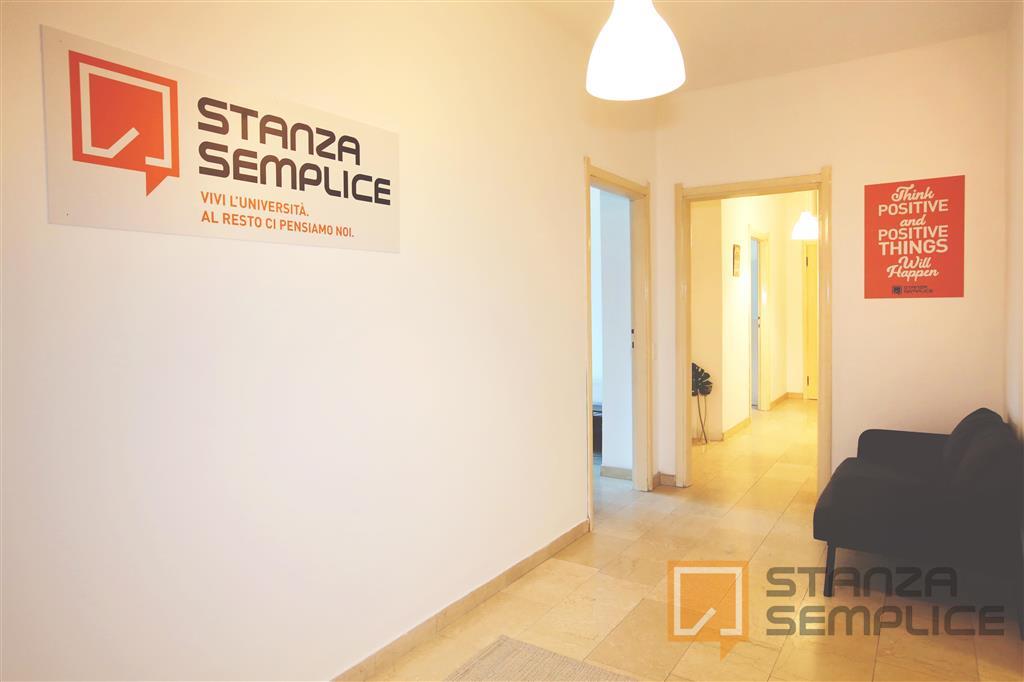 Stanza singola di 15 mq in Via Salvatore Sassi, Lecco – 580€ tutto incluso, cauzione zero