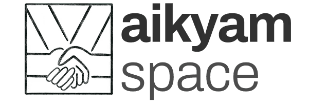 Logo of aikyam space