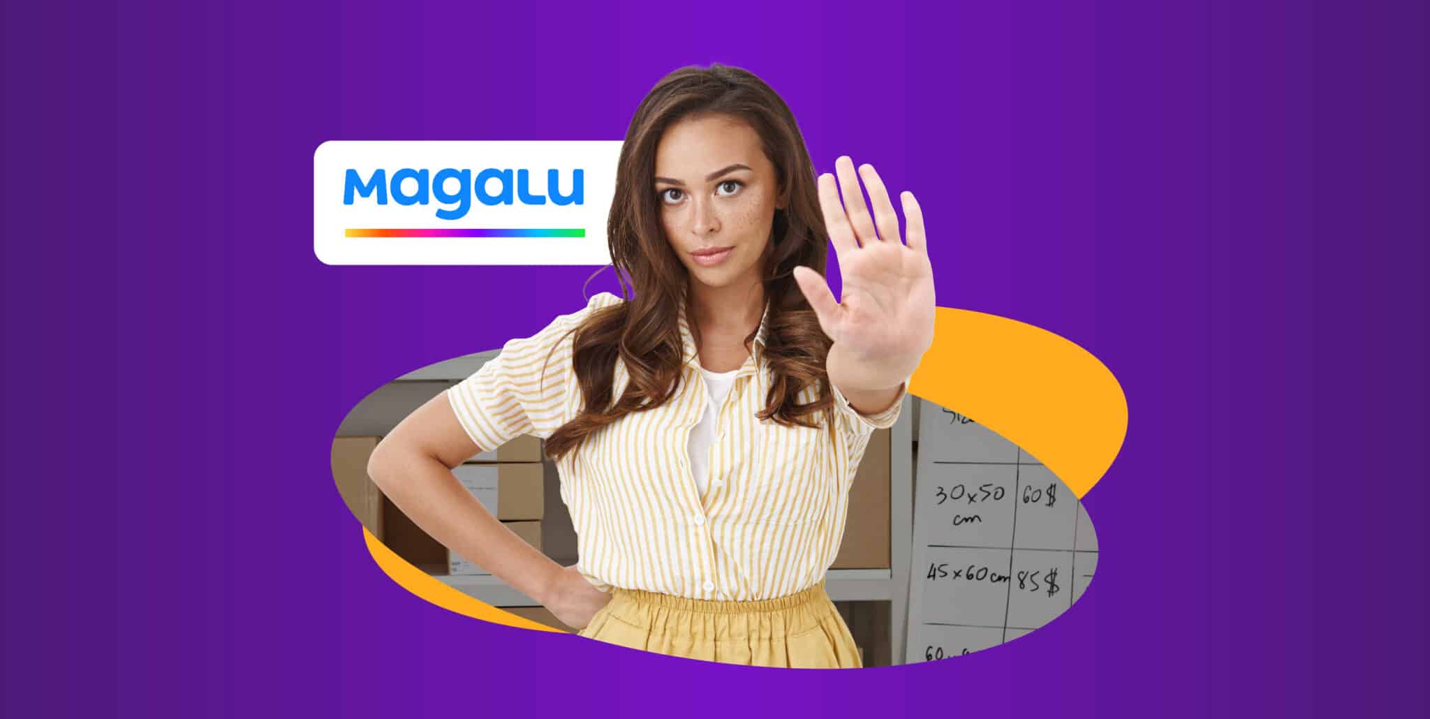 Vendedor no TikTok Shop