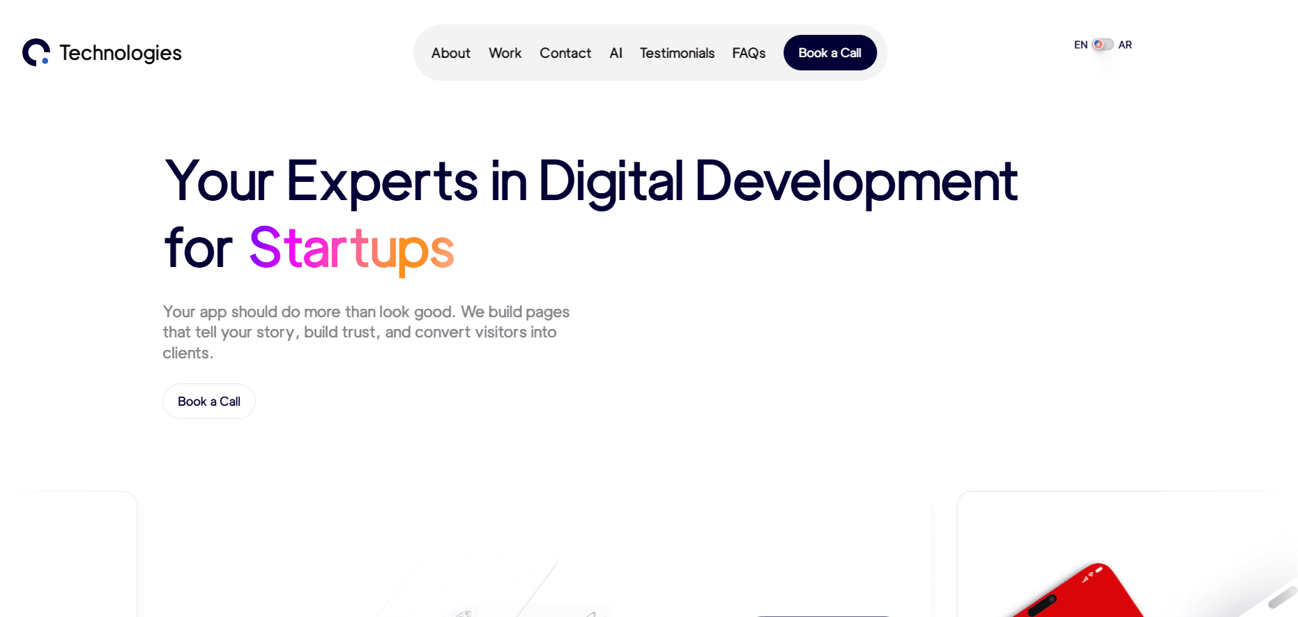 Quodless Technologies (Agency)