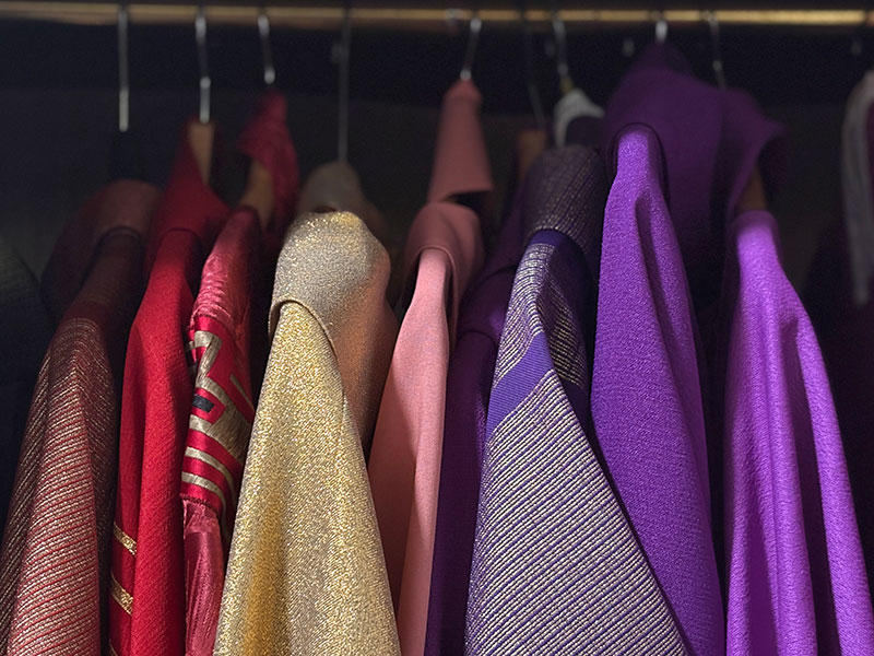 Credit: Christ sits at the bedside of Jairus's sickening daughter. Etching after G.C. von. Max. Wellcome Collection. Source: Wellcome Collection.