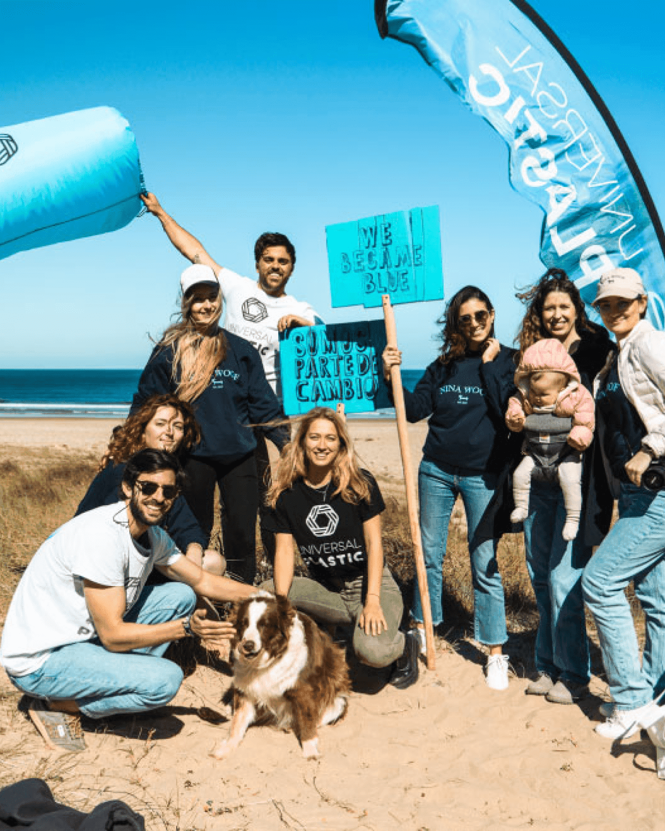 Billber Universal Plastic Digital Strategy