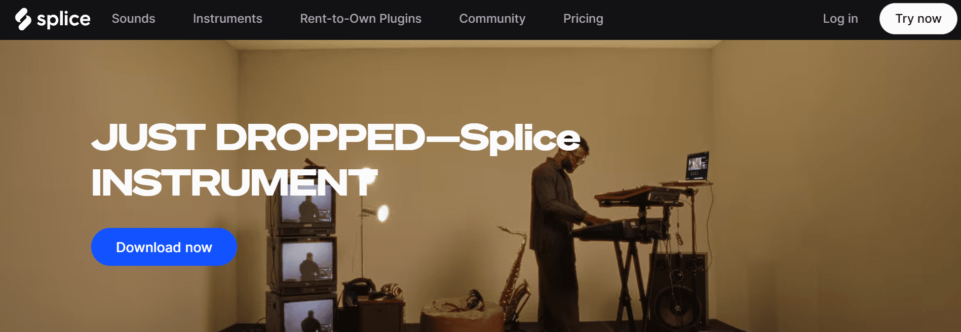 splice - How to Trim Videos on Instagram