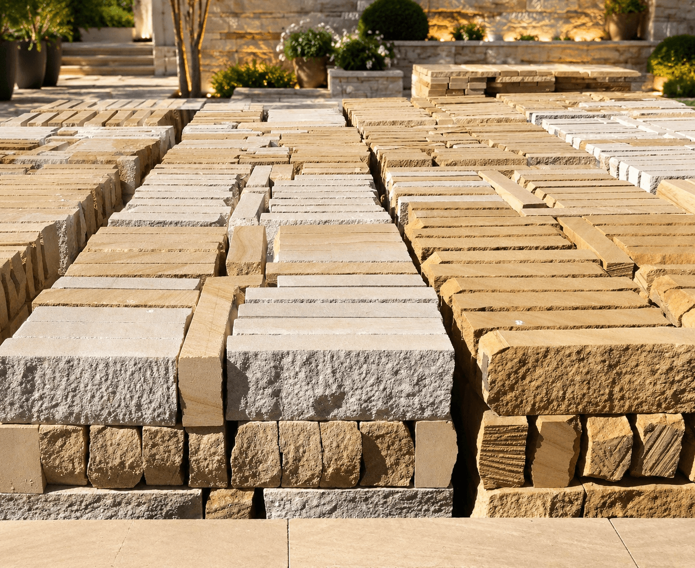 sandstone_logs
