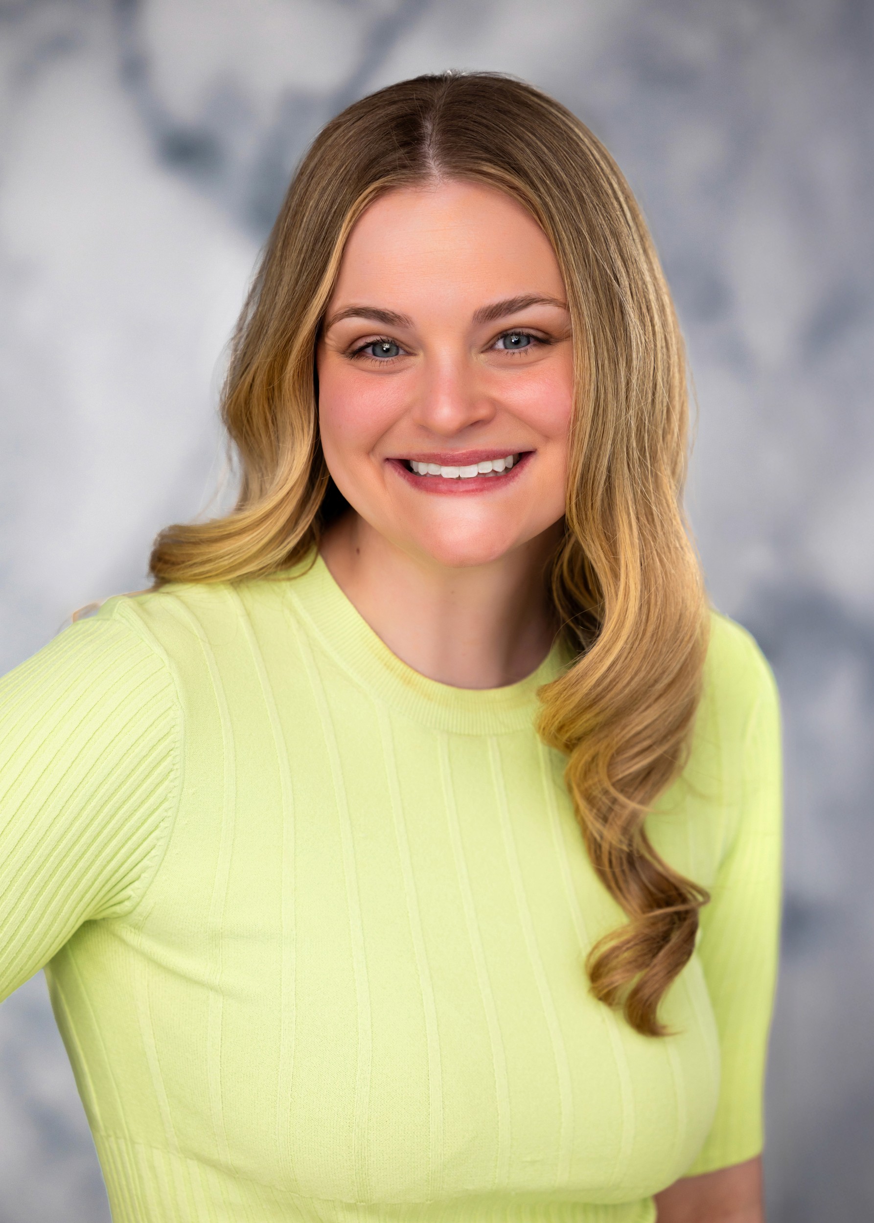 courtney-kantor-haelen mental health