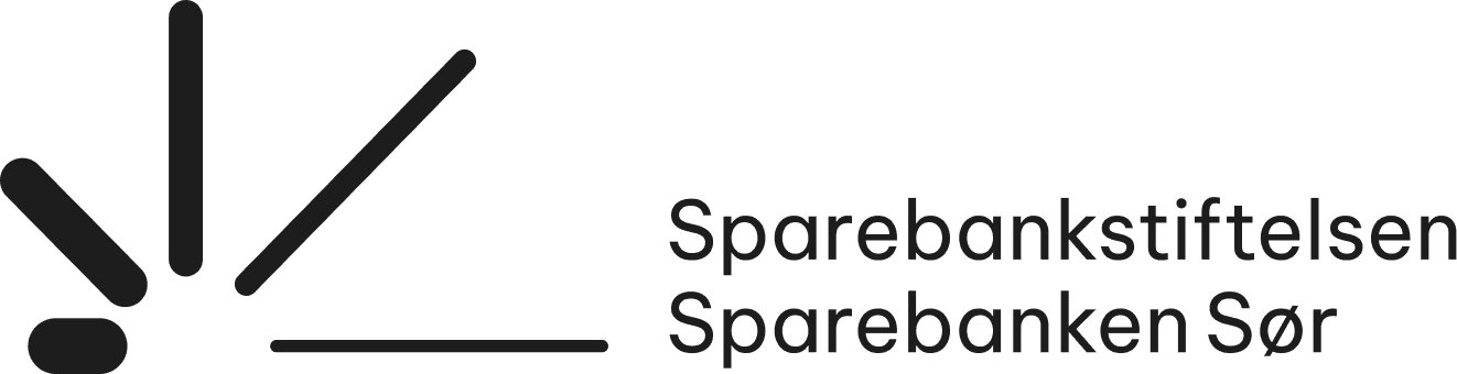 Logo Sparebankstiftelsen Sparebanken Sør