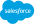Logo image of Salesforce