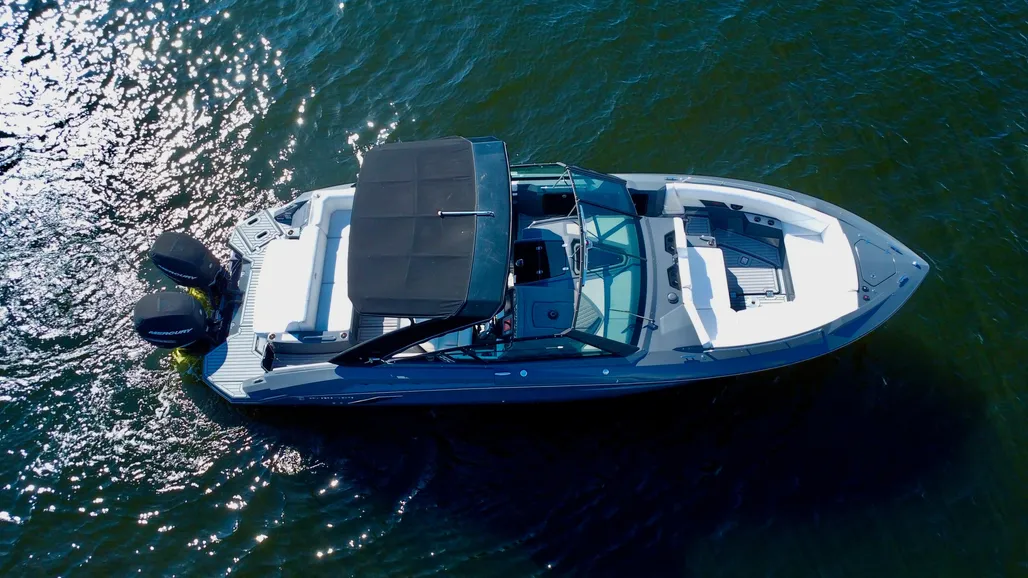 Boat photo 1