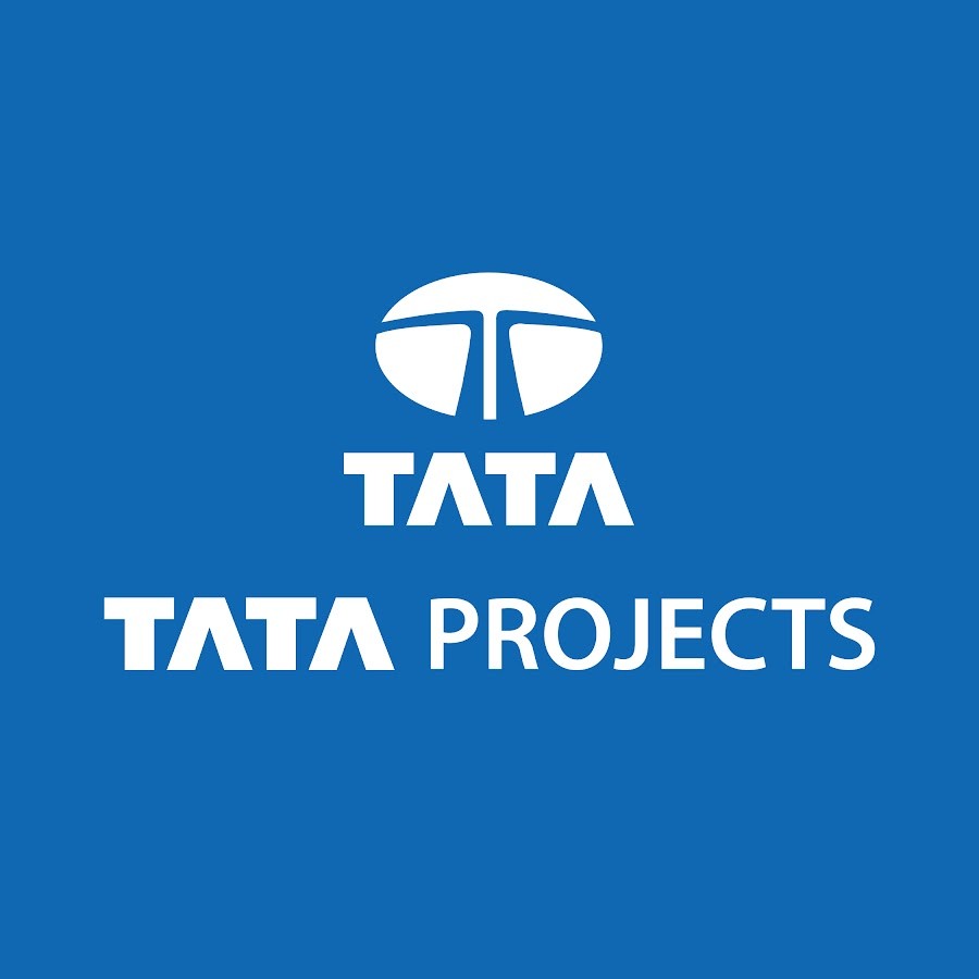 Tata Projects Logo