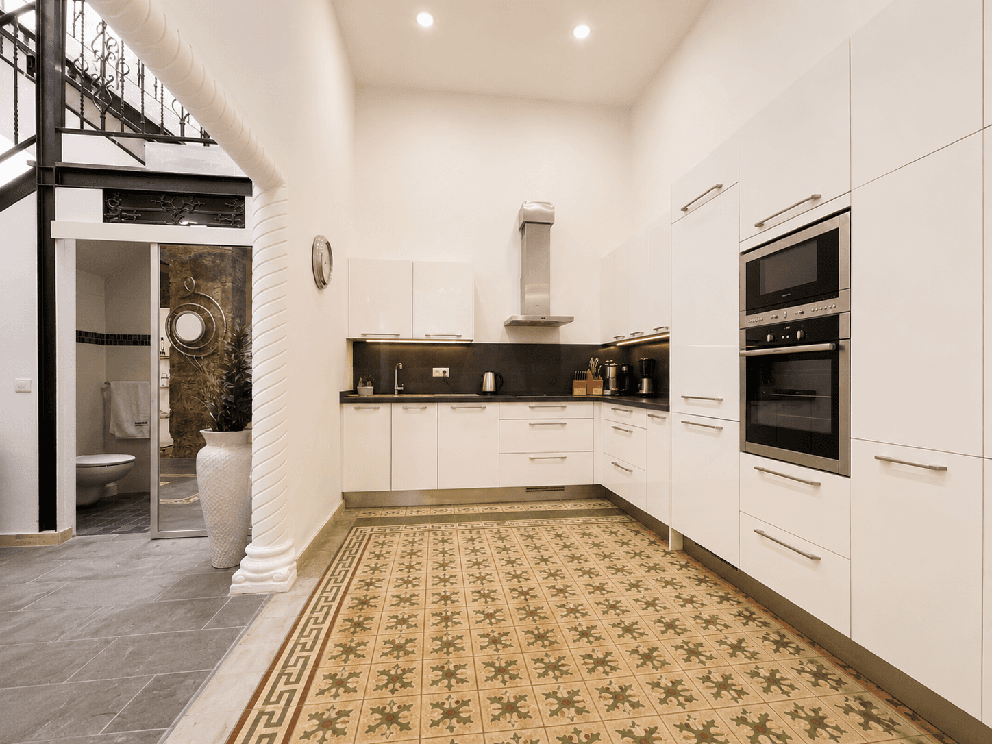 Gallery image 03 for Casa en el Toscal