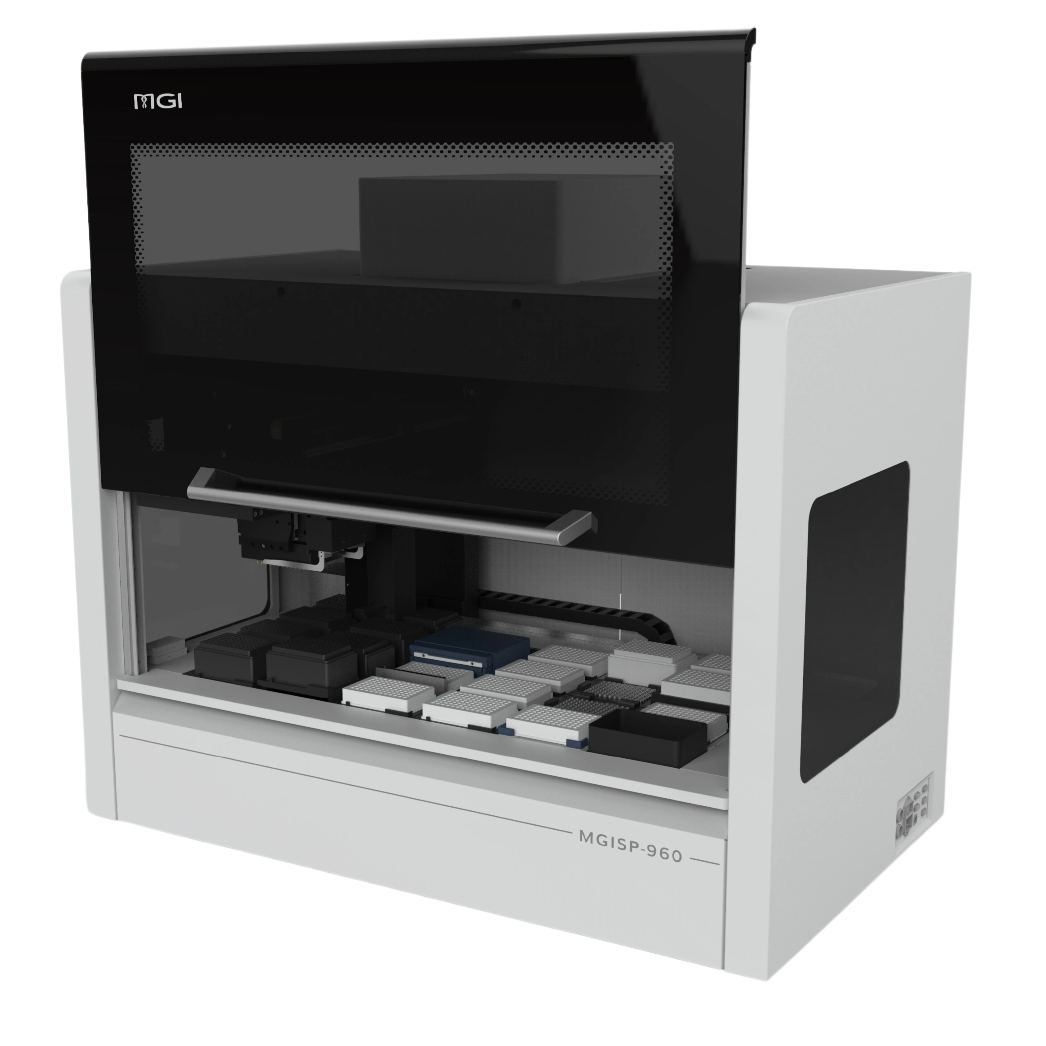 MGISP-960 MGI-Tech Automation Machine