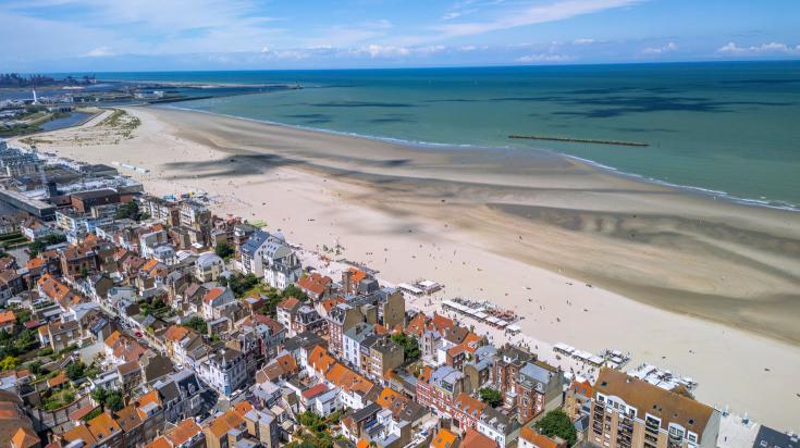 Taxe de séjour Dunkerque