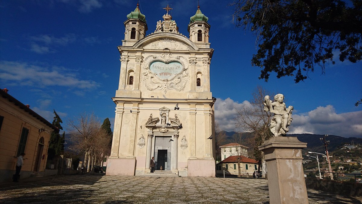 Casa dei Colombi | Affitti a Sanremo